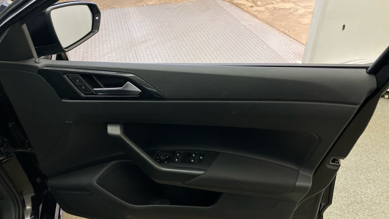 Volkswagen Polo 1.0 TSI Match 5dr Petrol Hatchback